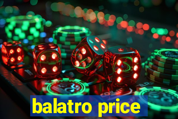 balatro price